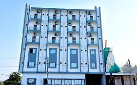 Jainsite Bhavan